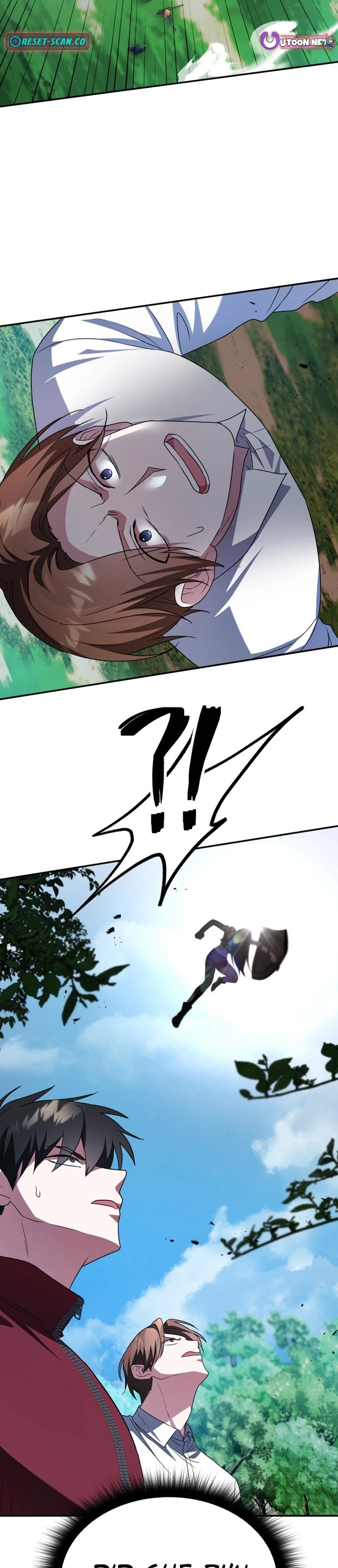 The Returned C-Rank Tank Won't Die! Chapter 2 - 54