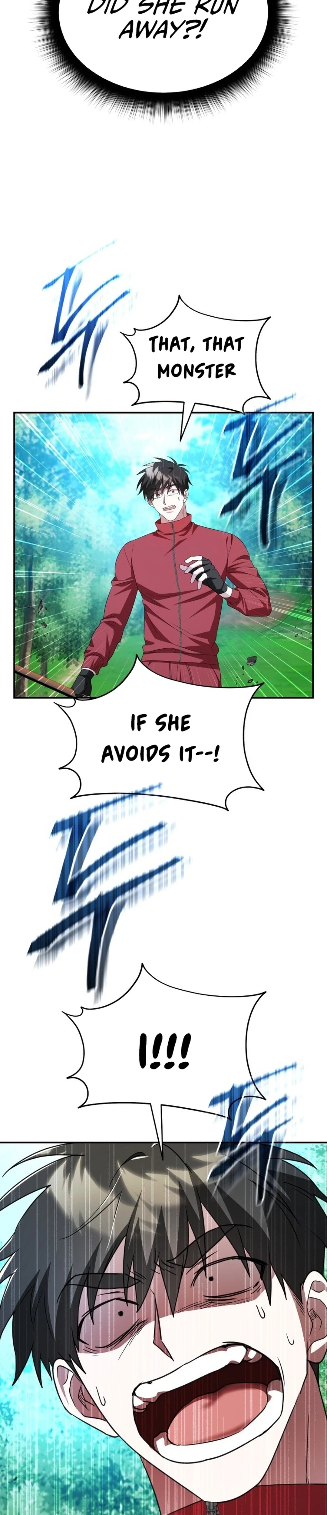 The Returned C-Rank Tank Won't Die! Chapter 2 - 55