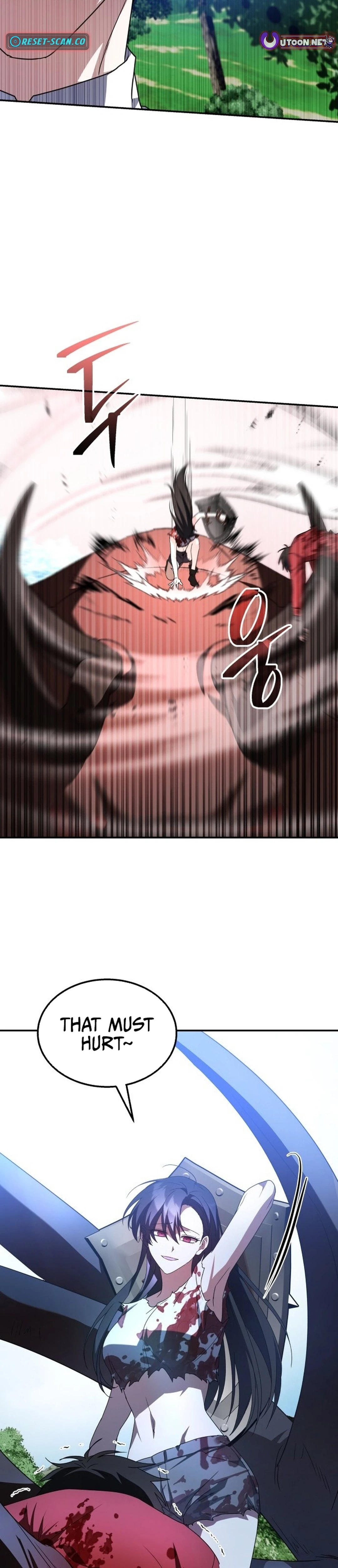 The Returned C-Rank Tank Won't Die! Chapter 2 - 58