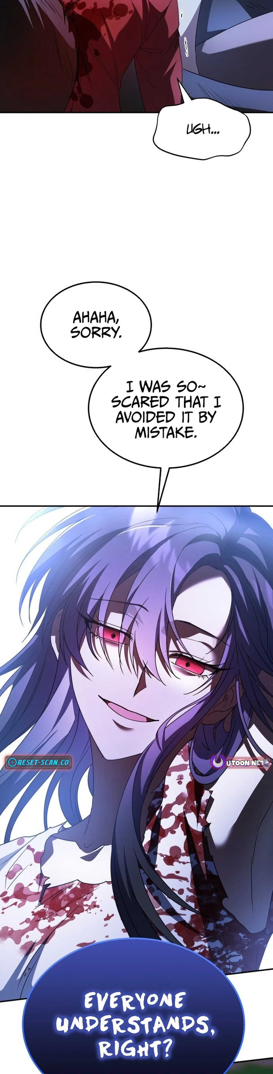 The Returned C-Rank Tank Won't Die! Chapter 2 - 59