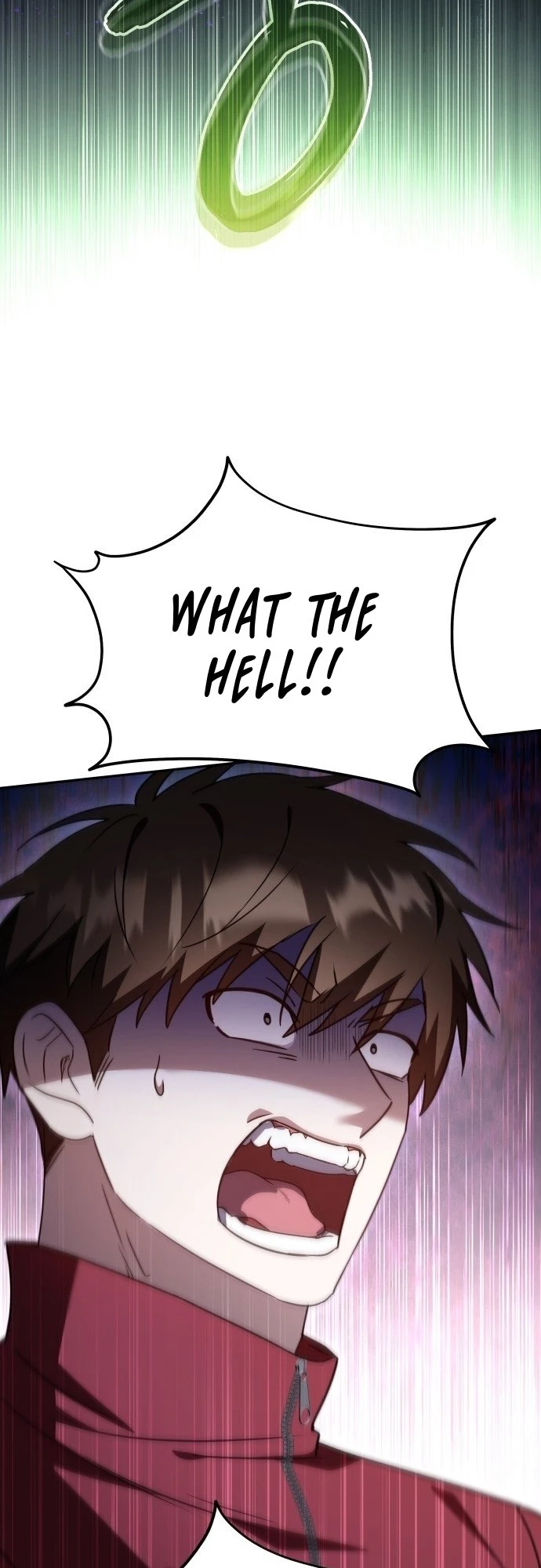 The Returned C-Rank Tank Won't Die! Chapter 1 - 26