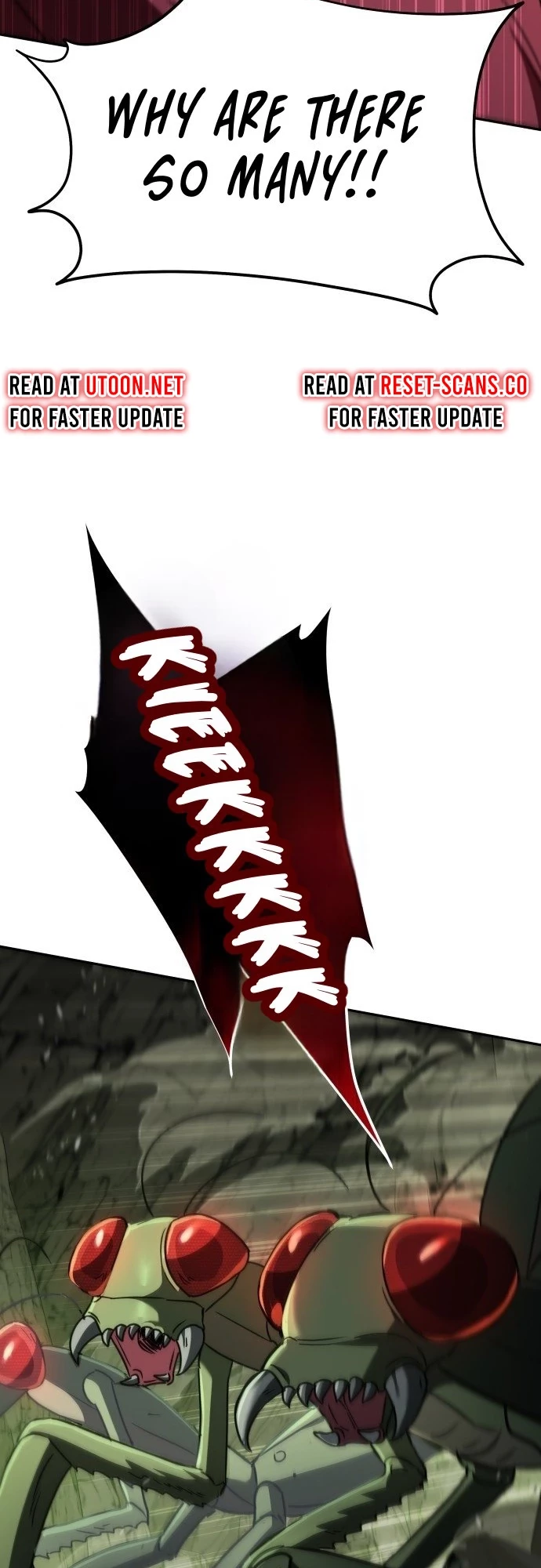 The Returned C-Rank Tank Won't Die! Chapter 1 - 27