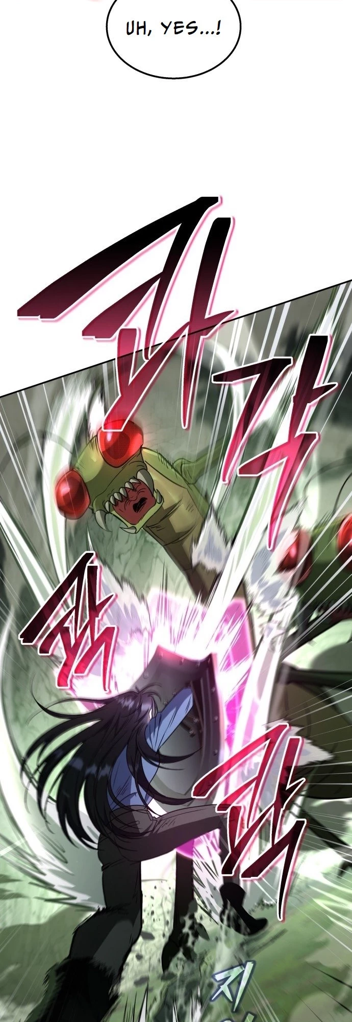 The Returned C-Rank Tank Won't Die! Chapter 1 - 31