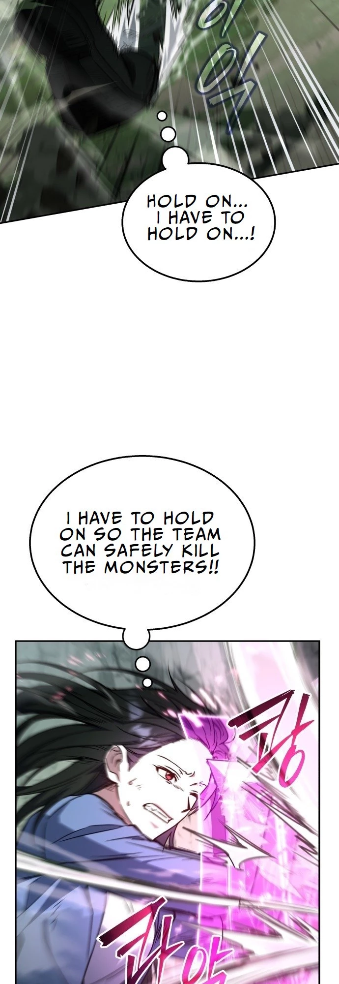The Returned C-Rank Tank Won't Die! Chapter 1 - 32