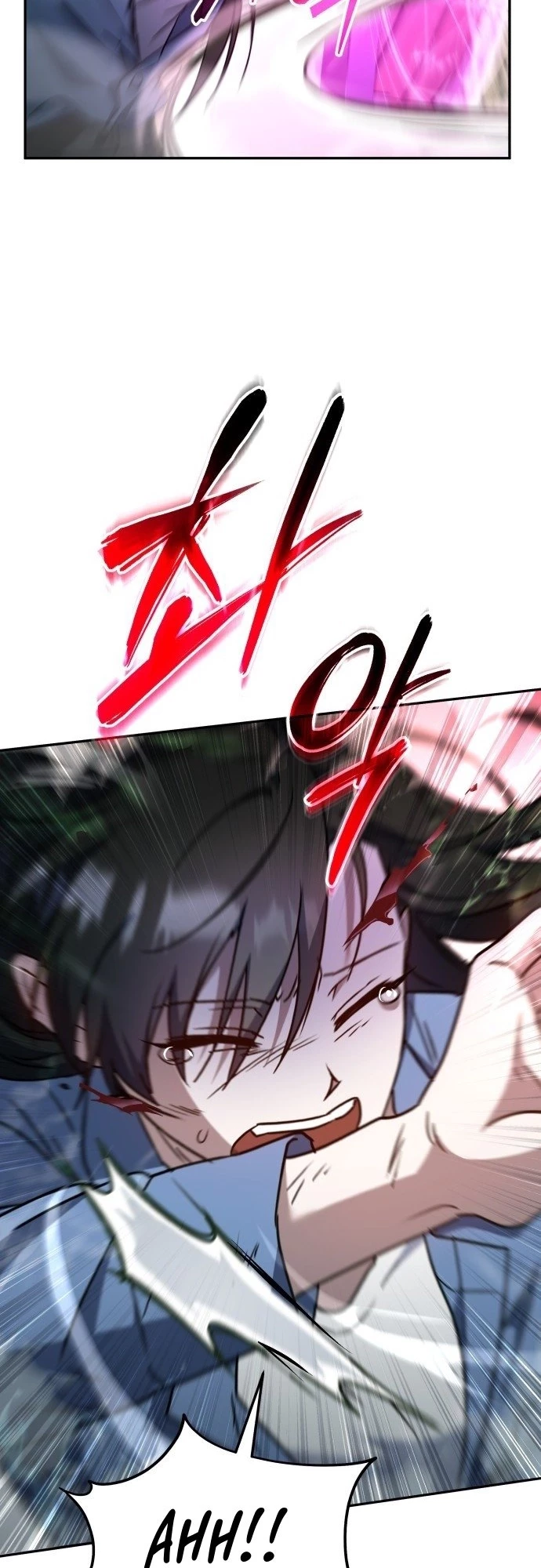 The Returned C-Rank Tank Won't Die! Chapter 1 - 33