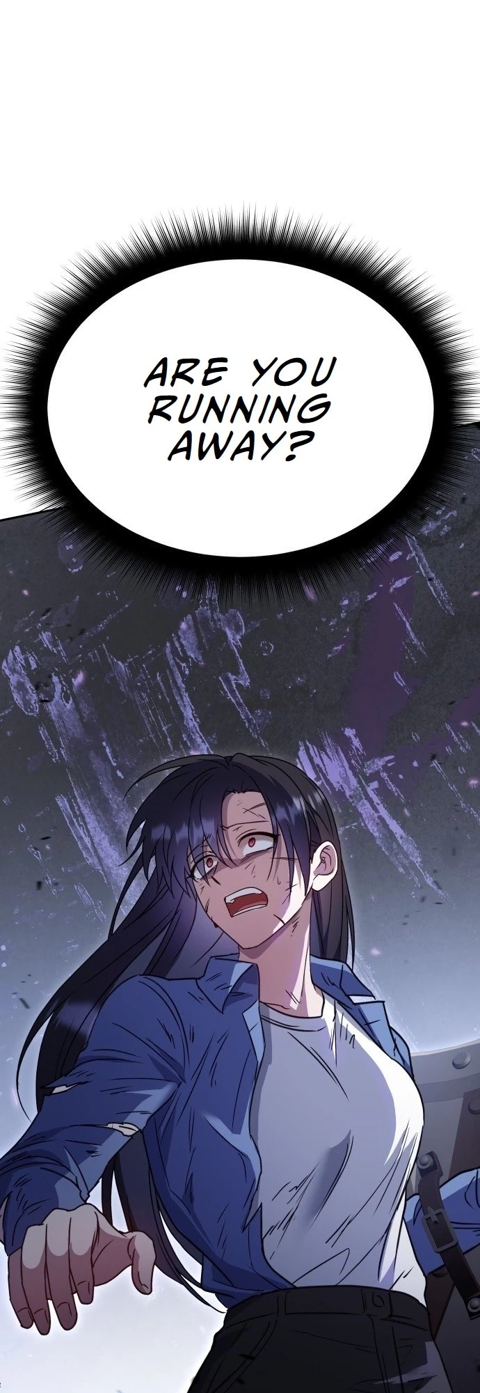 The Returned C-Rank Tank Won't Die! Chapter 1 - 42