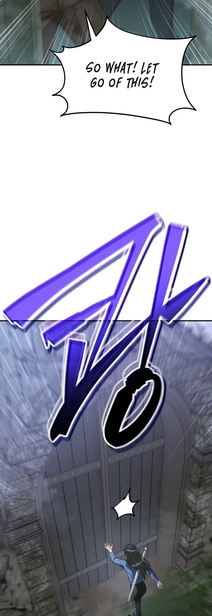 The Returned C-Rank Tank Won't Die! Chapter 1 - 47