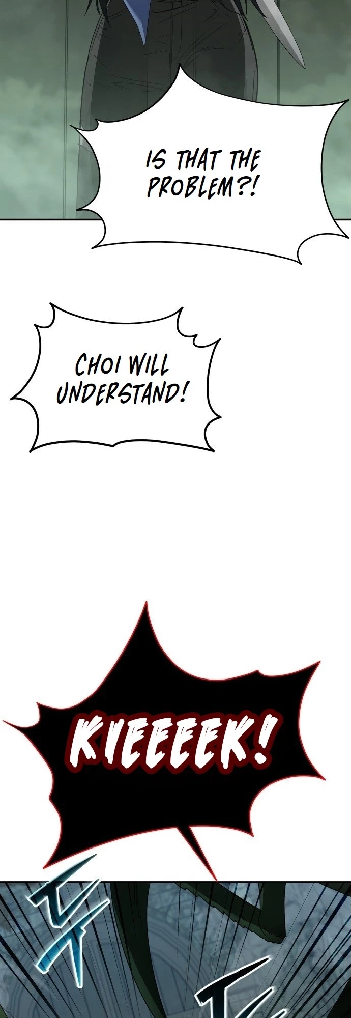 The Returned C-Rank Tank Won't Die! Chapter 1 - 50