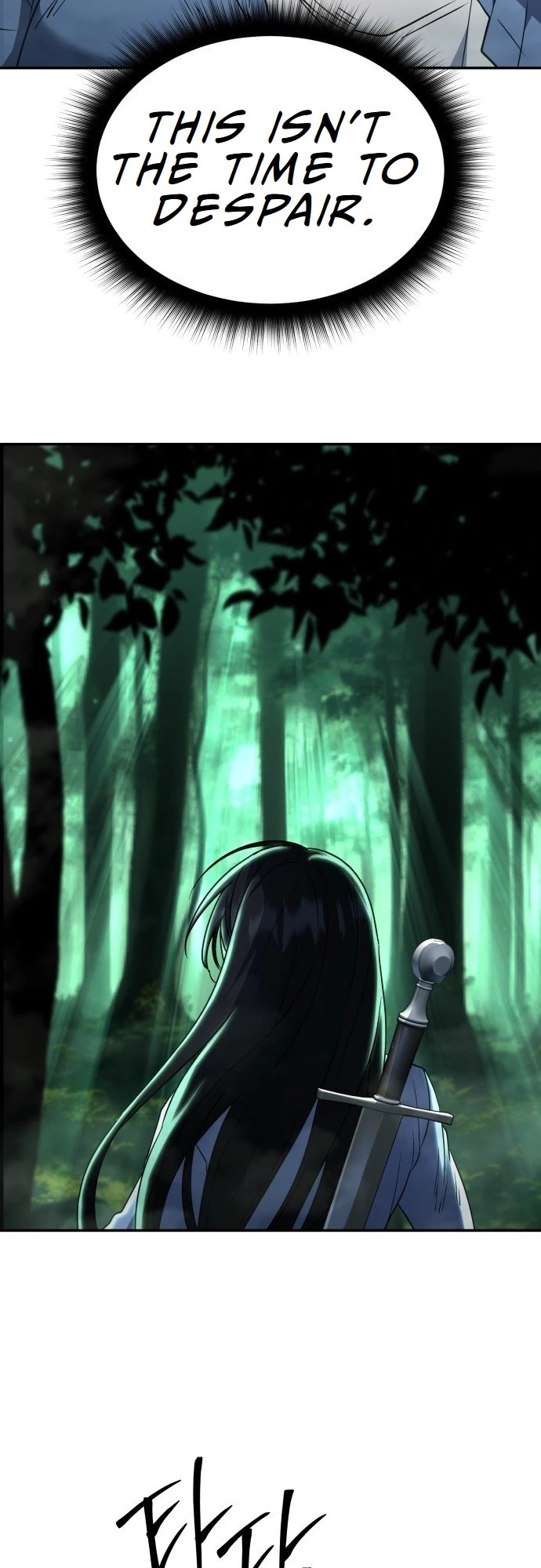 The Returned C-Rank Tank Won't Die! Chapter 1 - 52