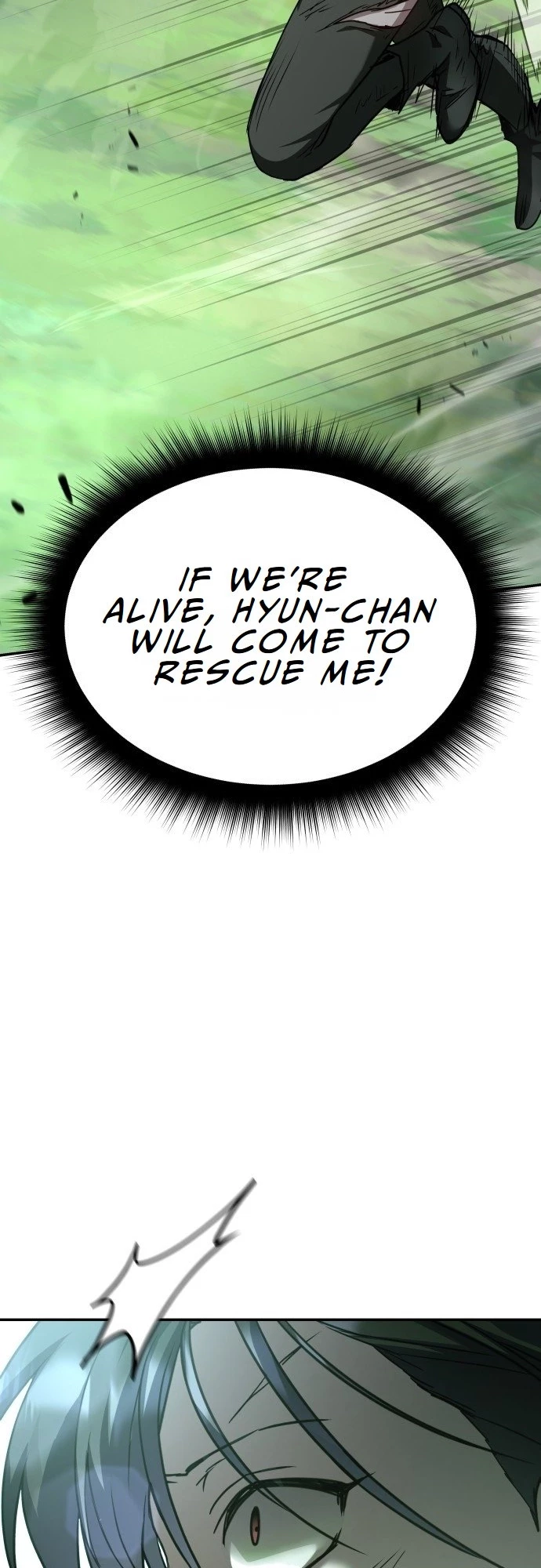 The Returned C-Rank Tank Won't Die! Chapter 1 - 54
