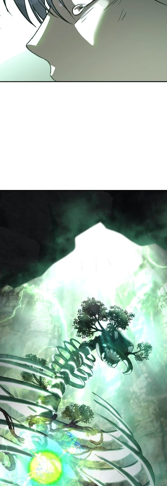 The Returned C-Rank Tank Won't Die! Chapter 1 - 55