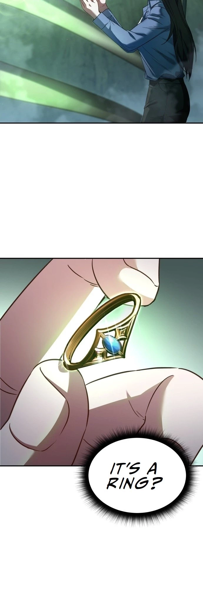 The Returned C-Rank Tank Won't Die! Chapter 1 - 58