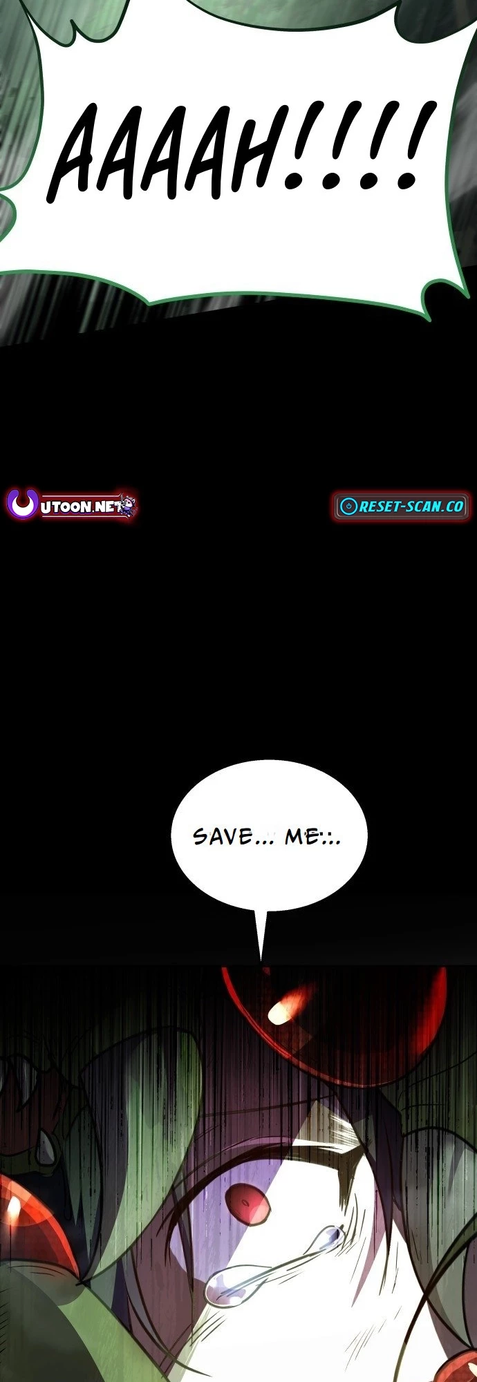 The Returned C-Rank Tank Won't Die! Chapter 1 - 68