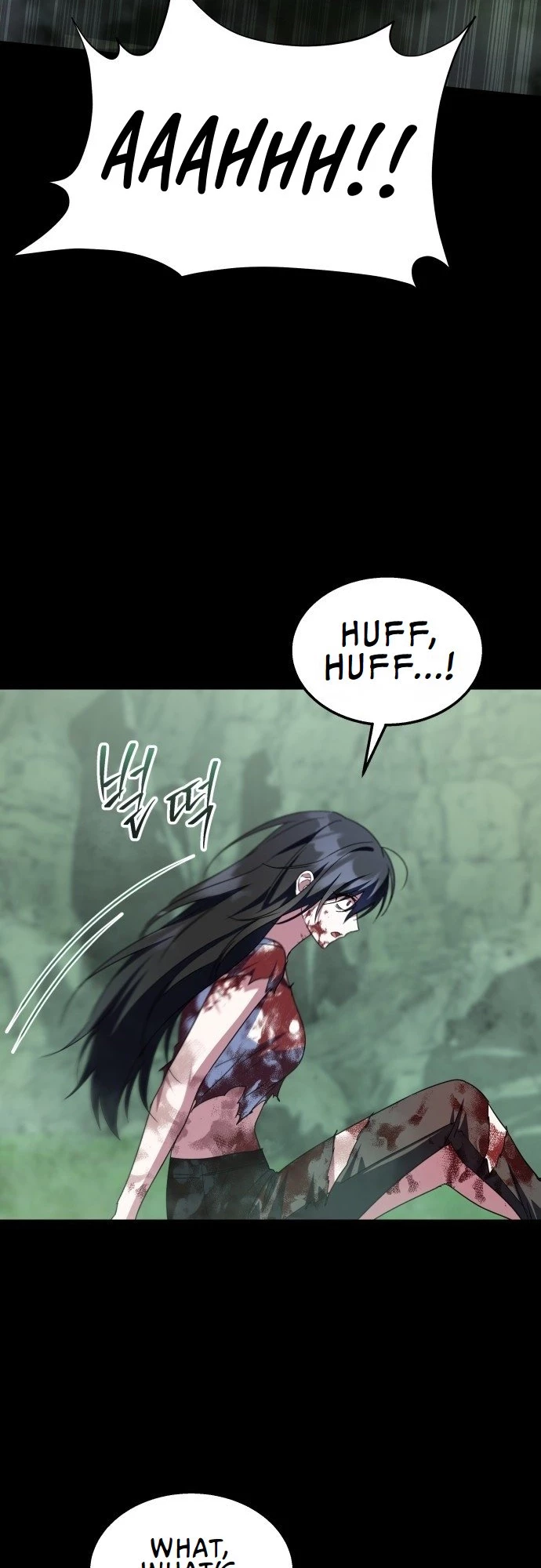 The Returned C-Rank Tank Won't Die! Chapter 1 - 75