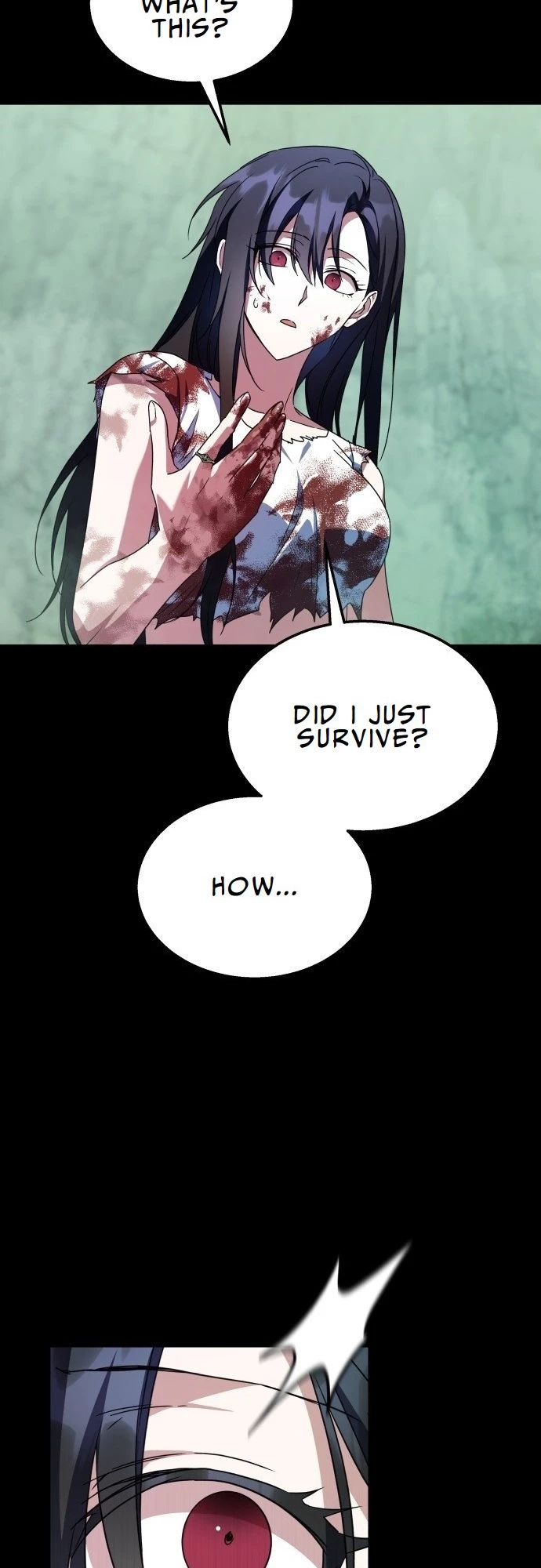 The Returned C-Rank Tank Won't Die! Chapter 1 - 76
