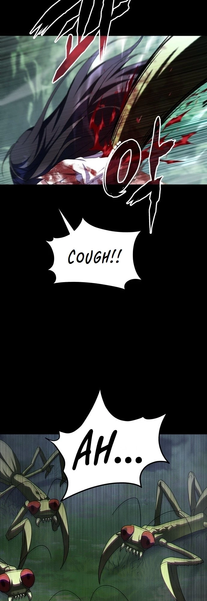 The Returned C-Rank Tank Won't Die! Chapter 1 - 79