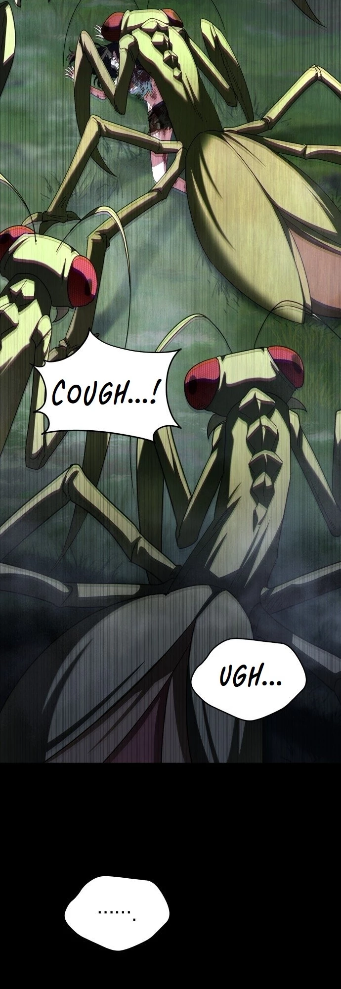 The Returned C-Rank Tank Won't Die! Chapter 1 - 80