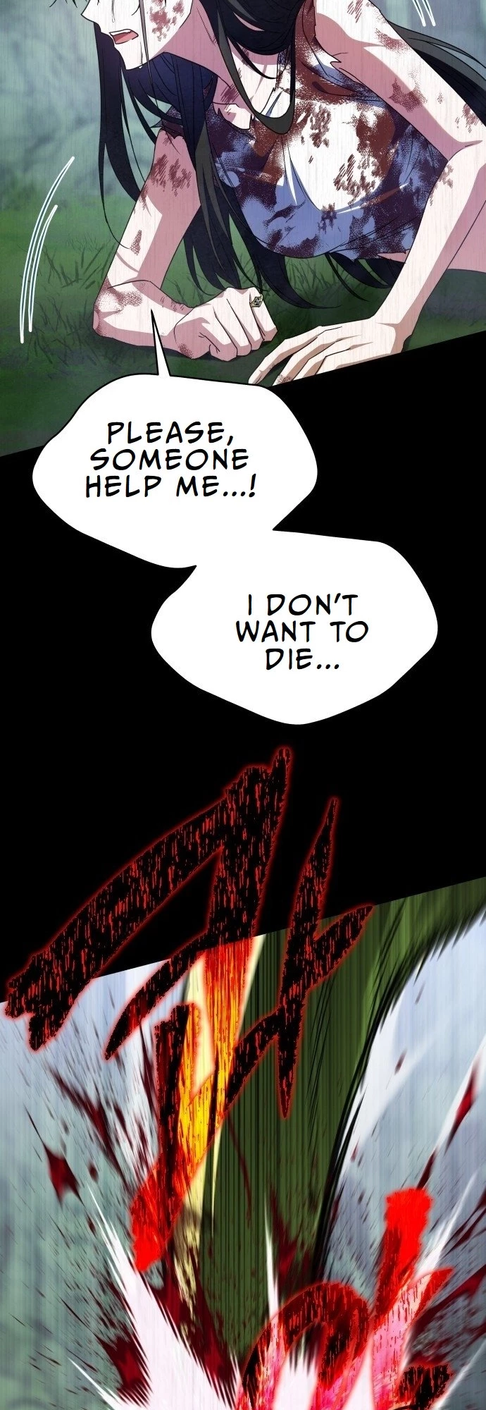 The Returned C-Rank Tank Won't Die! Chapter 1 - 82