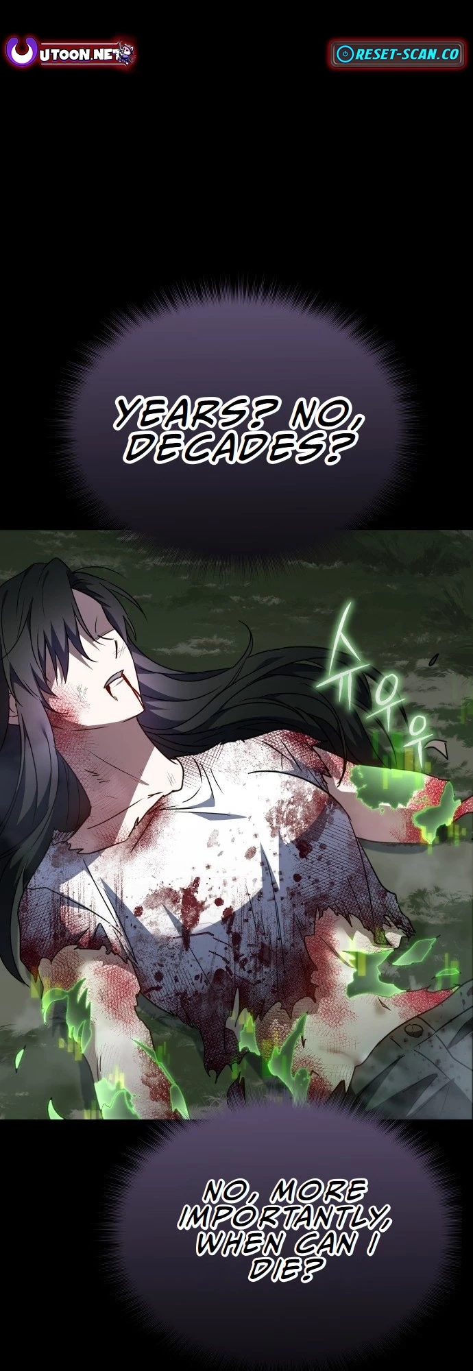 The Returned C-Rank Tank Won't Die! Chapter 1 - 91