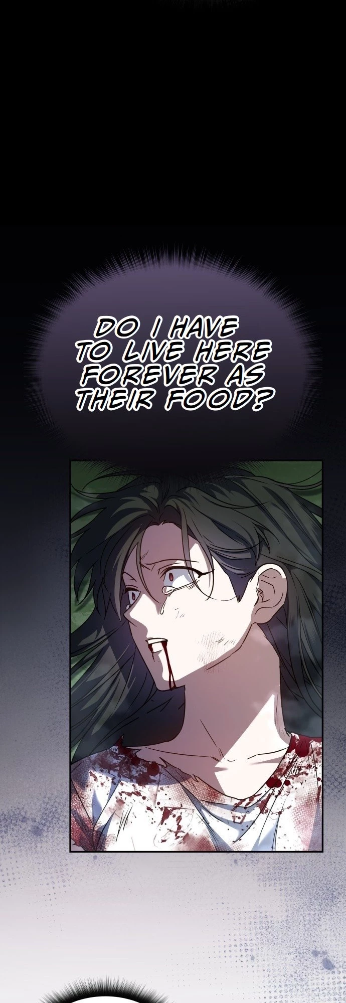 The Returned C-Rank Tank Won't Die! Chapter 1 - 92