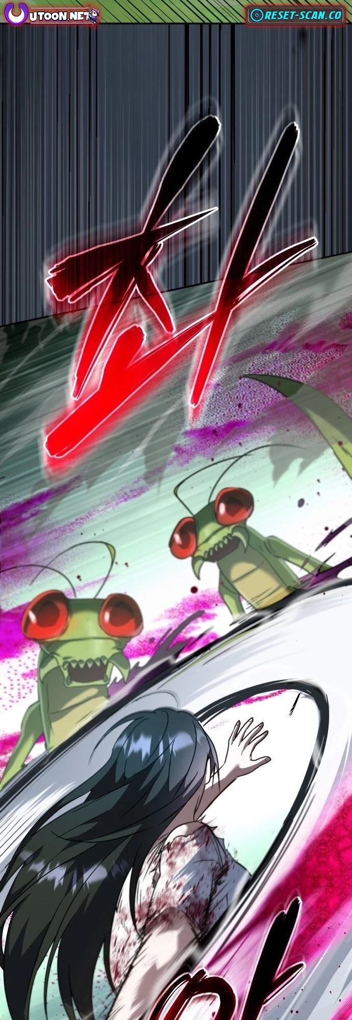 The Returned C-Rank Tank Won't Die! Chapter 1 - 99