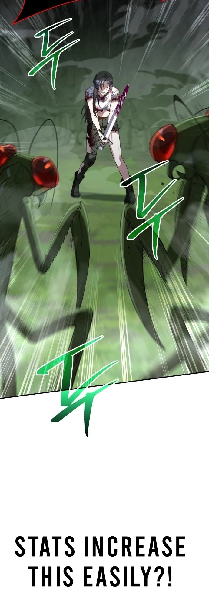 The Returned C-Rank Tank Won't Die! Chapter 1 - 102