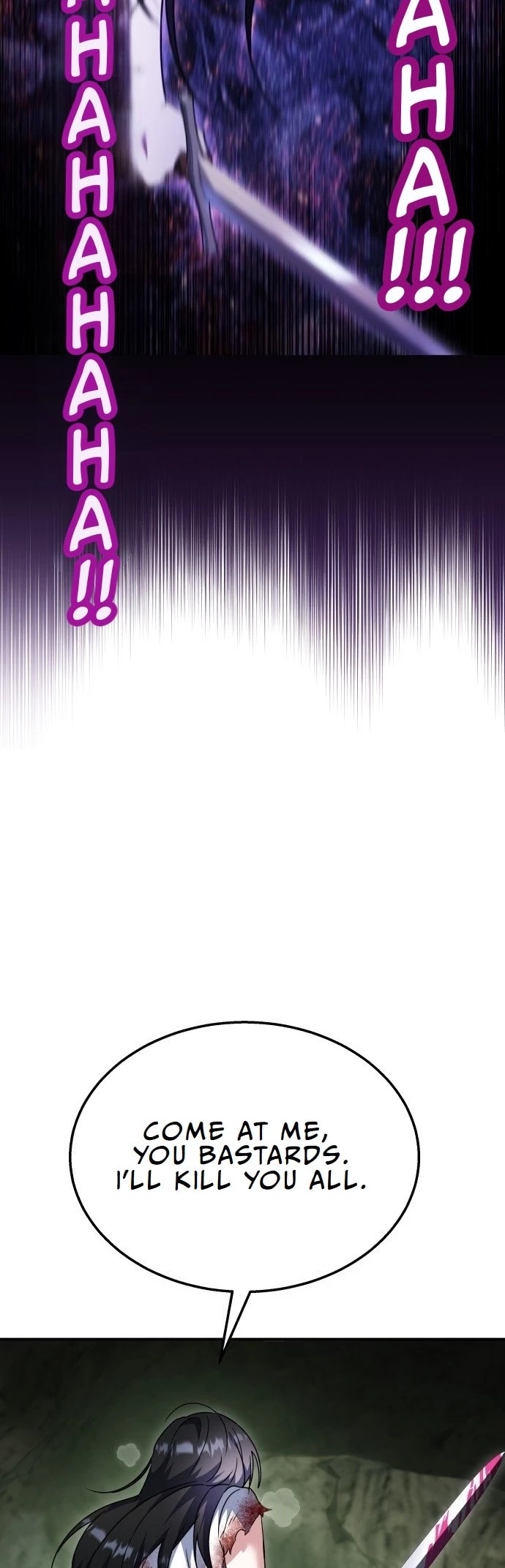 The Returned C-Rank Tank Won't Die! Chapter 1 - 108