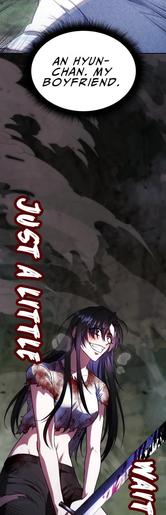The Returned C-Rank Tank Won't Die! Chapter 1 - 110