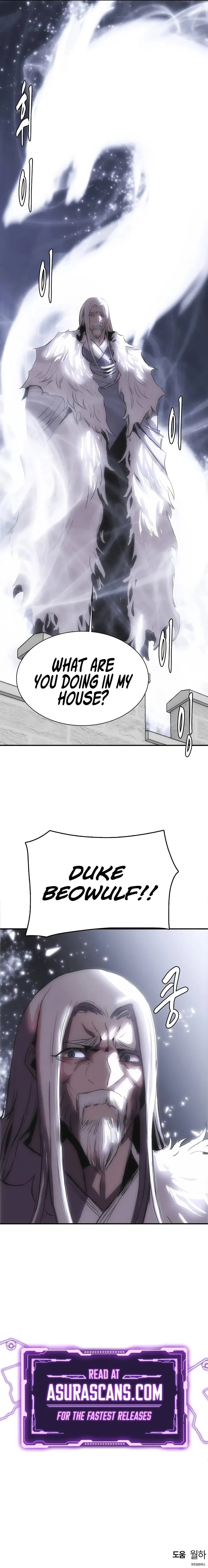 Return of the Hound Chapter 56 - 13