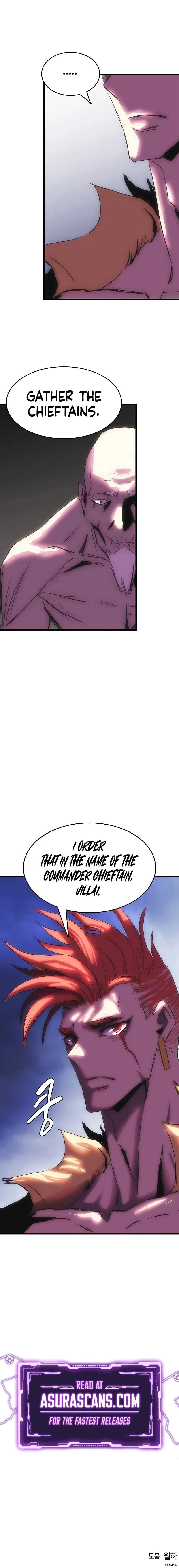 Return of the Hound Chapter 51 - 13