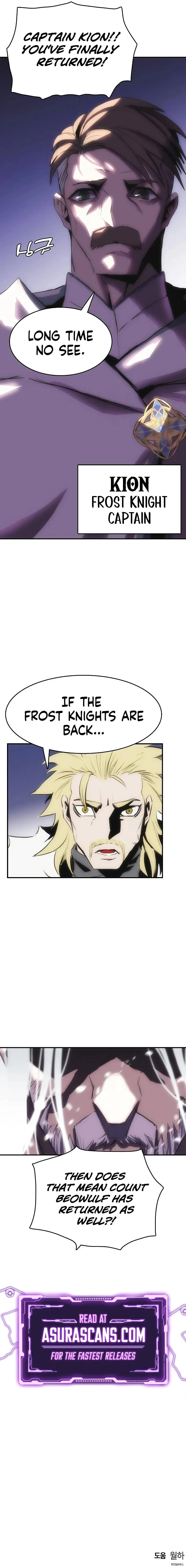 Return of the Hound Chapter 50 - 12