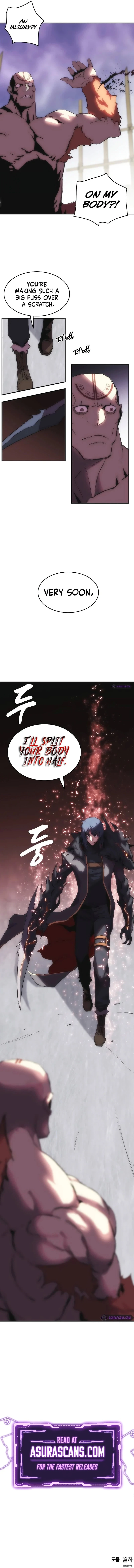 Return of the Hound Chapter 47 - 11