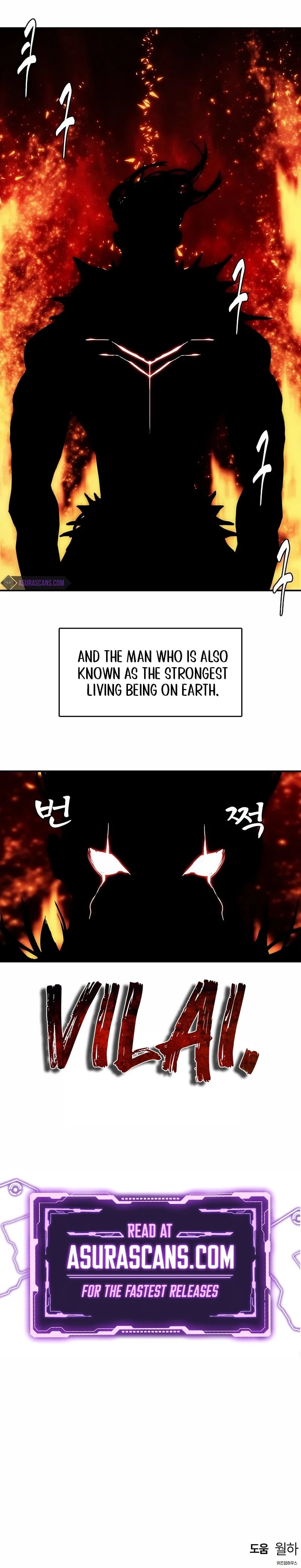 Return of the Hound Chapter 45 - 10