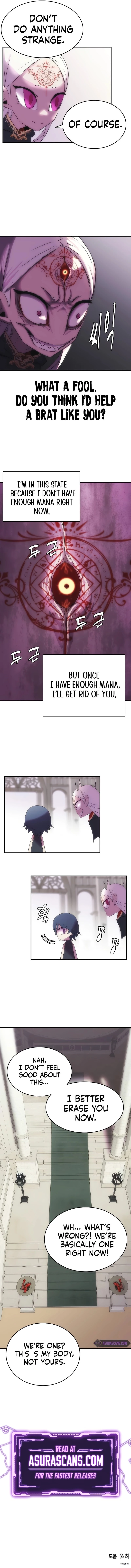 Return of the Hound Chapter 30 - 10