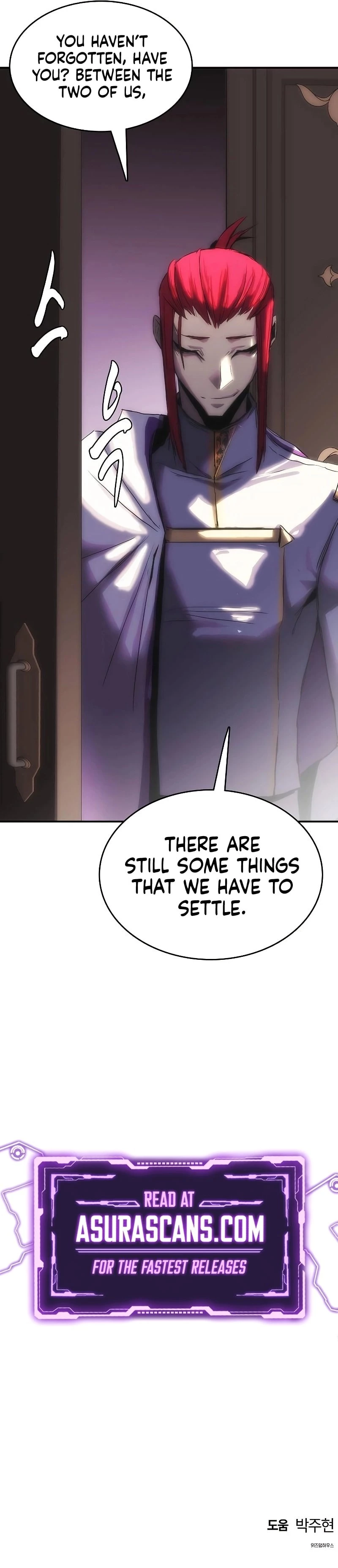 Return of the Hound Chapter 27 - 12