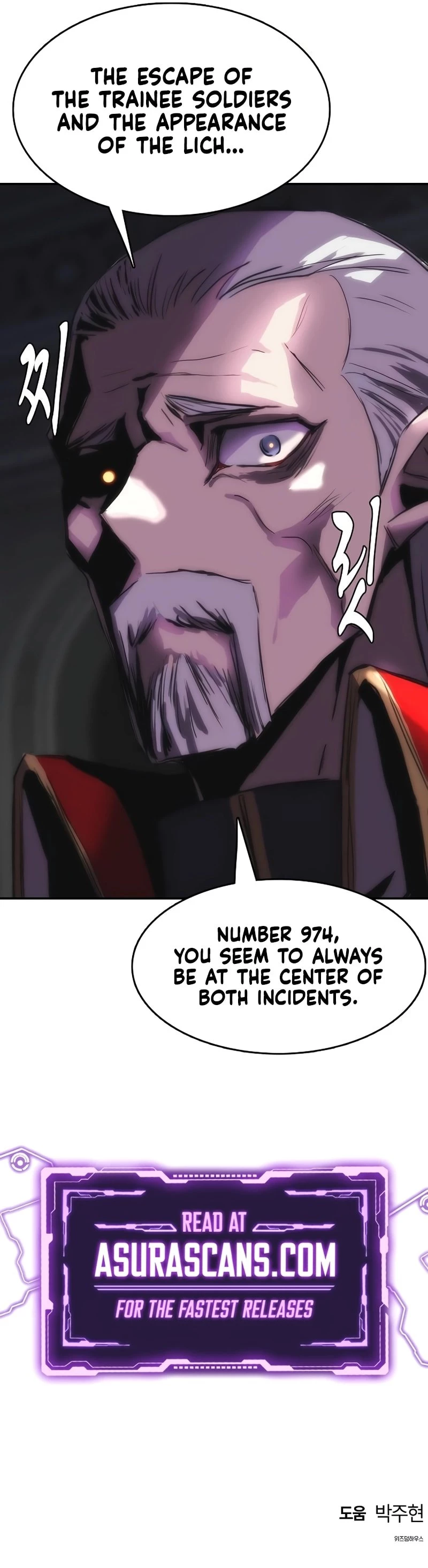 Return of the Hound Chapter 25 - 11