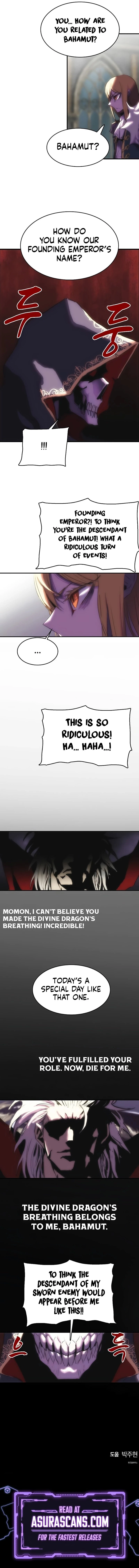 Return of the Hound Chapter 24 - 8