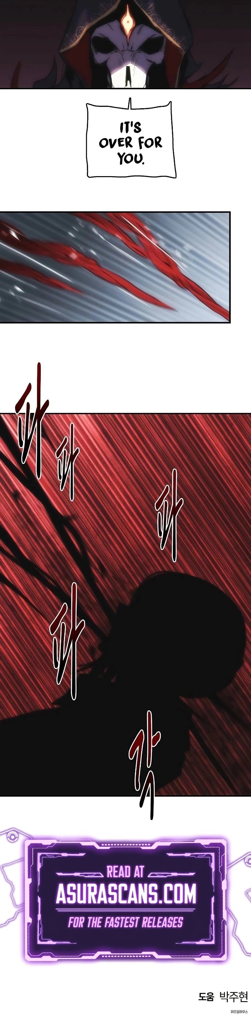 Return of the Hound Chapter 22 - 8