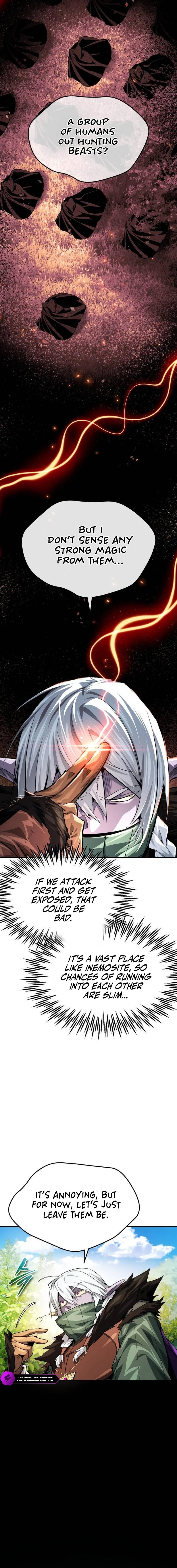 There Are No Bad Warriors in This World Chapter 32 - 5
