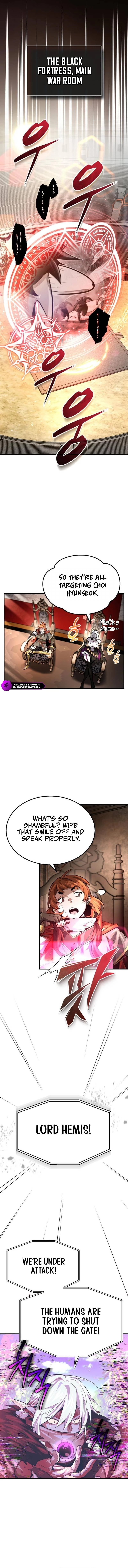 There Are No Bad Warriors in This World Chapter 32 - 8