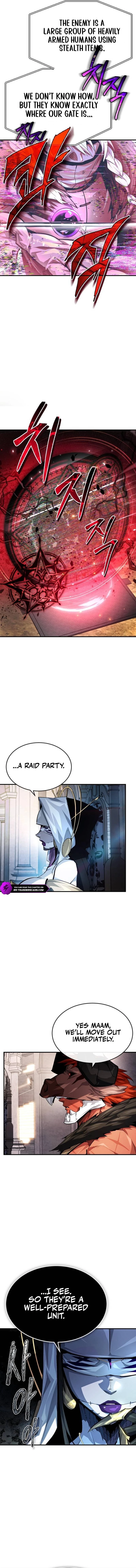 There Are No Bad Warriors in This World Chapter 32 - 9