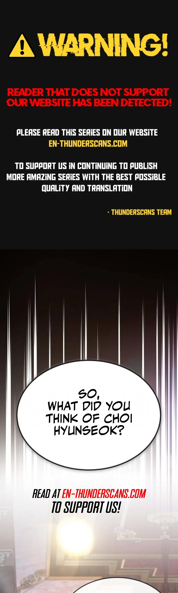 There Are No Bad Warriors in This World Chapter 31 - 1