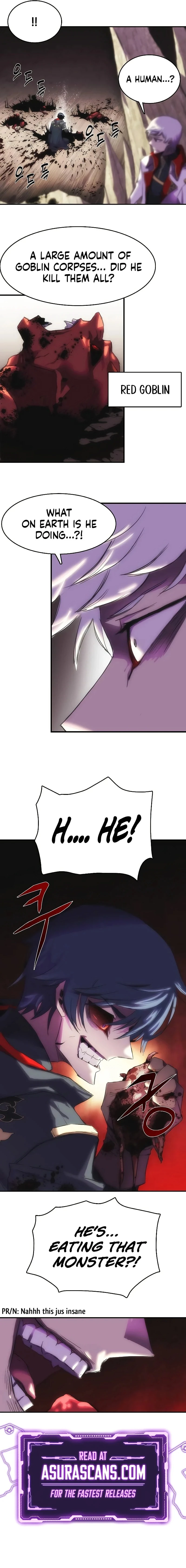 Return of the Hound Chapter 17 - 9
