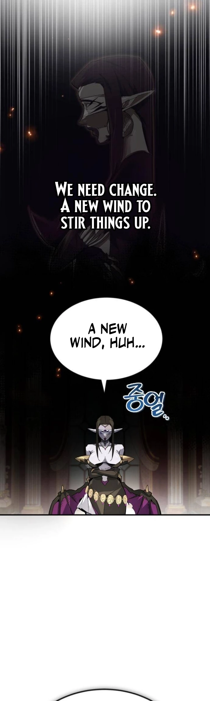 There Are No Bad Warriors in This World Chapter 31 - 4