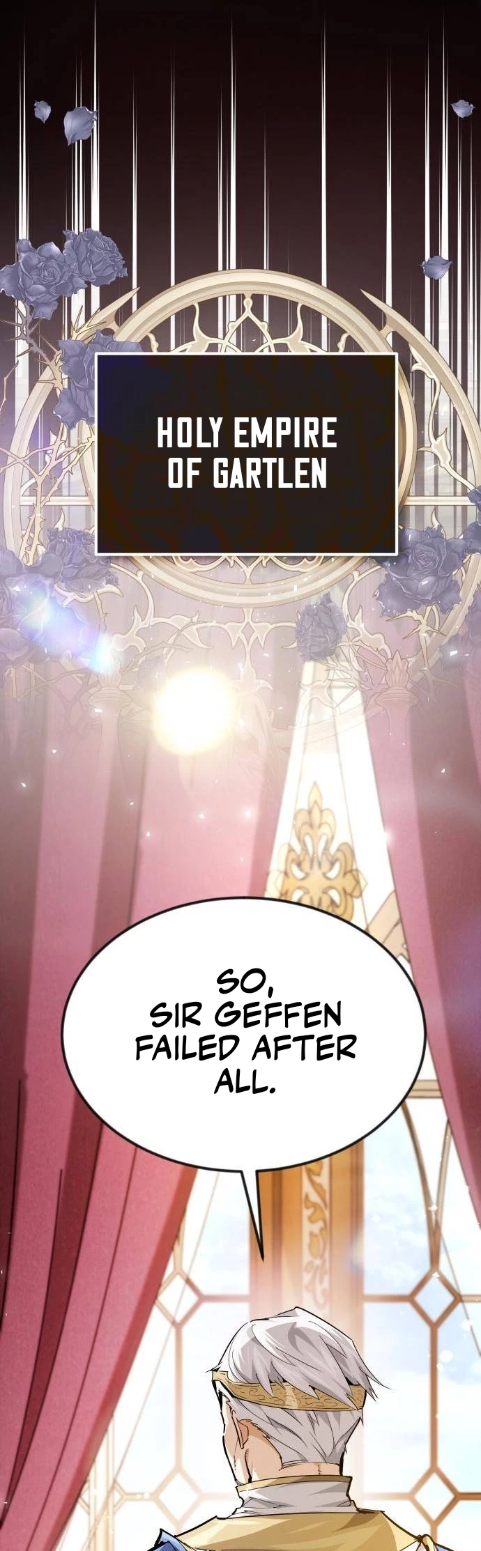 There Are No Bad Warriors in This World Chapter 31 - 6