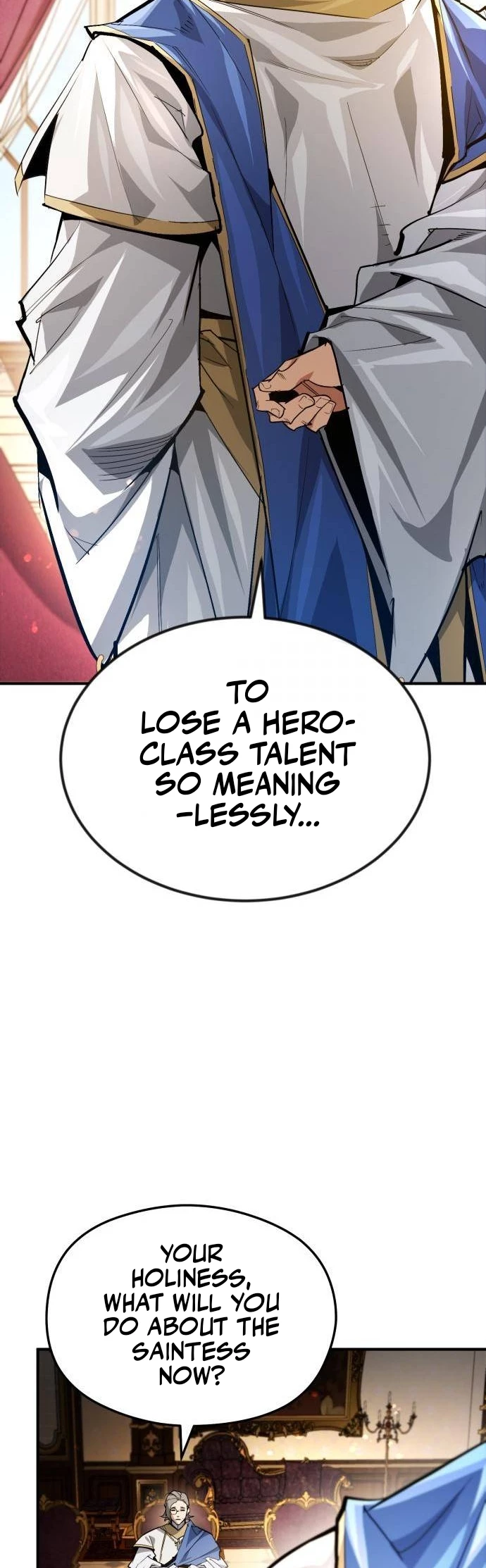 There Are No Bad Warriors in This World Chapter 31 - 7