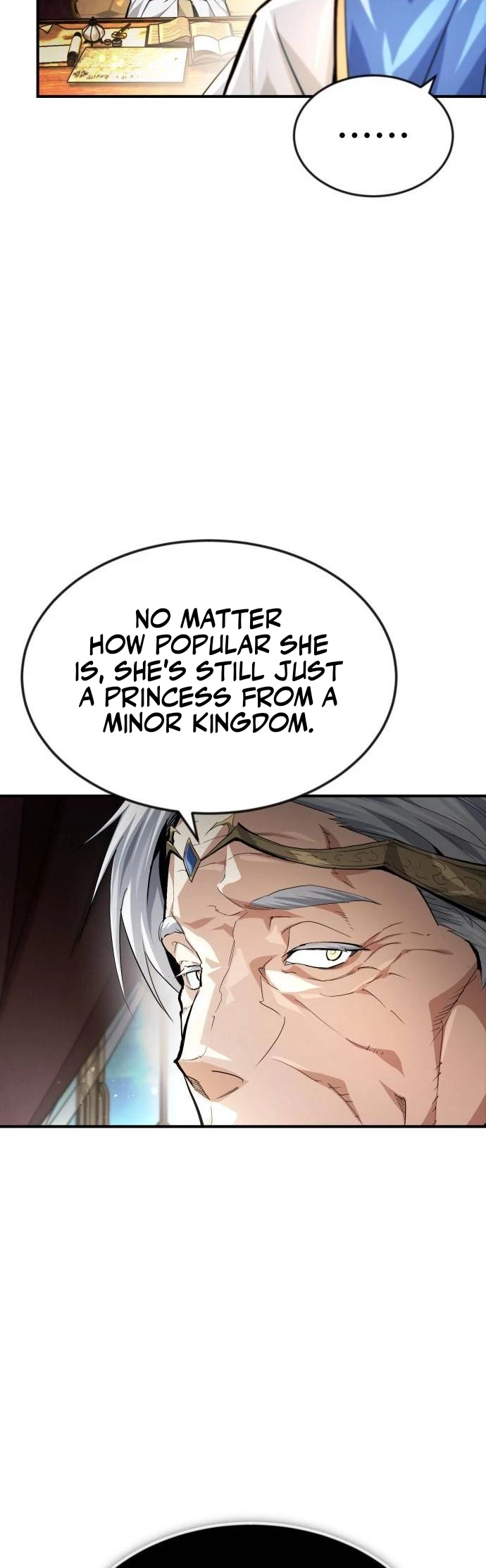 There Are No Bad Warriors in This World Chapter 31 - 8
