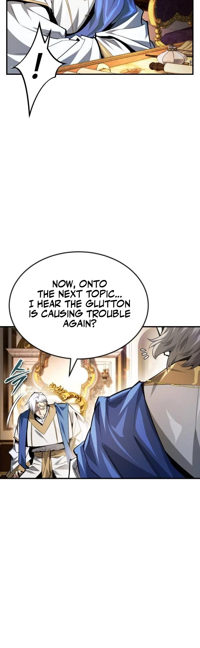There Are No Bad Warriors in This World Chapter 31 - 10