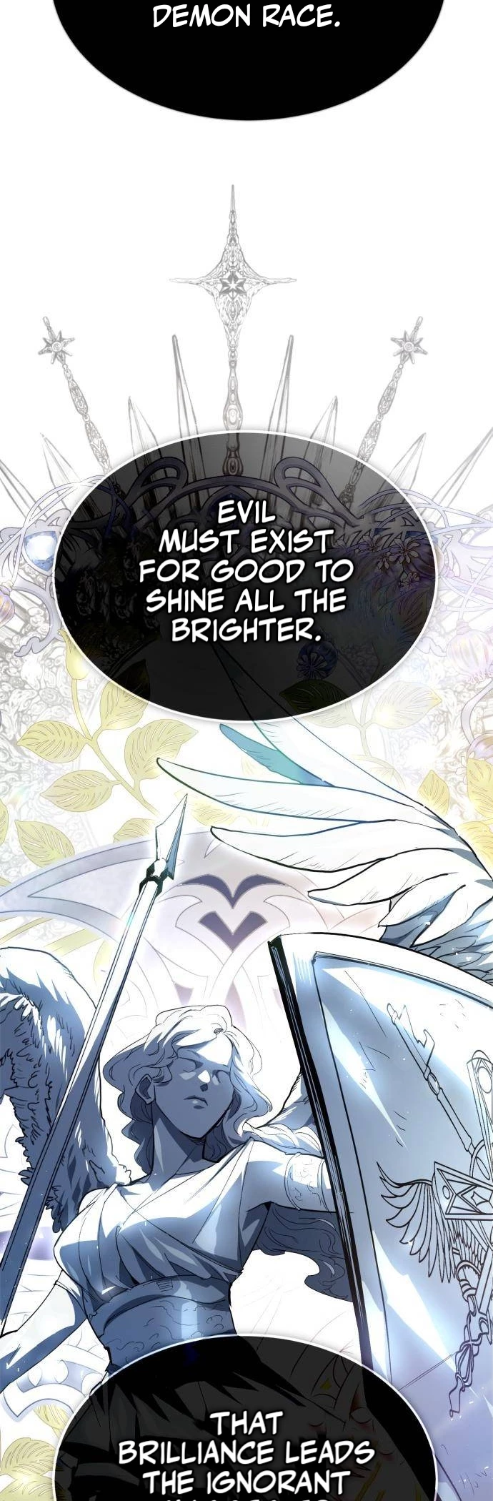 There Are No Bad Warriors in This World Chapter 31 - 19