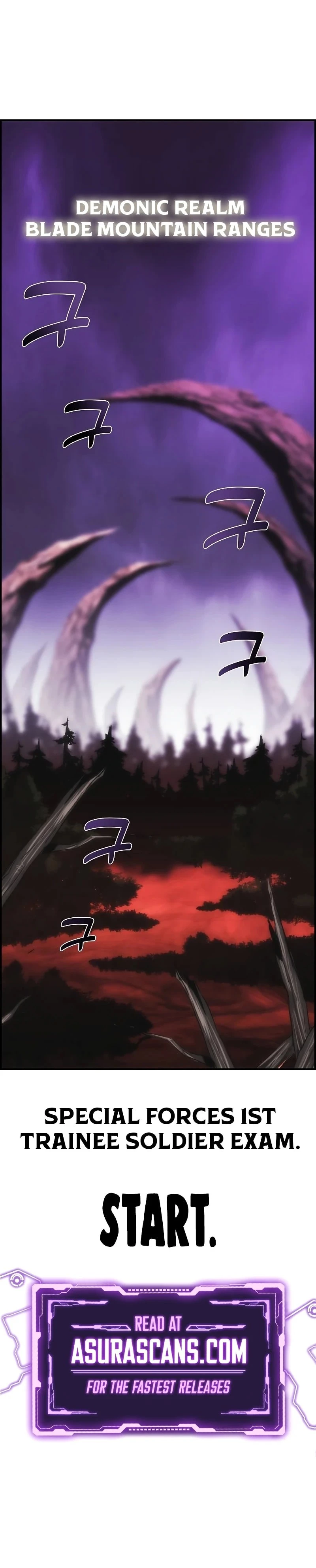 Return of the Hound Chapter 15 - 9